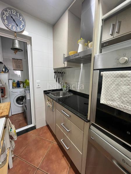 Foto 57a1baea-c9cb-419a-9b9c-574604716103. Dachwohnung mit heizung in Centre Pineda de Mar