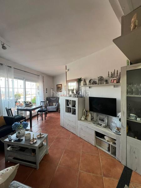 Foto 77959a29-618d-4f02-9337-949b9e496b70. Dachwohnung mit heizung in Centre Pineda de Mar