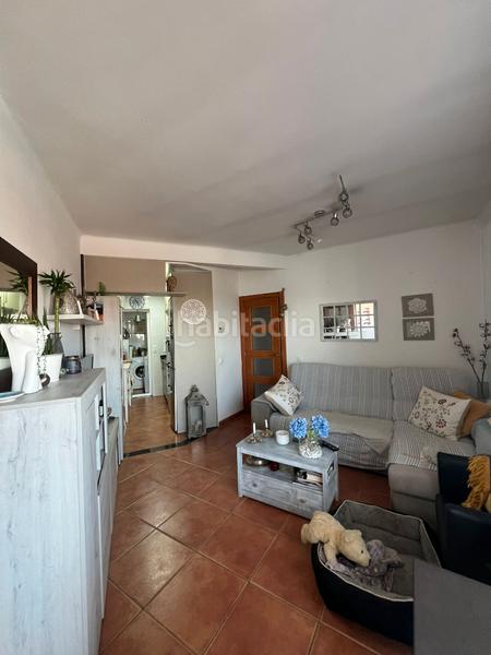 Foto 8702a49a-67aa-4a92-a606-8bfd79f54d89. Dachwohnung mit heizung in Centre Pineda de Mar