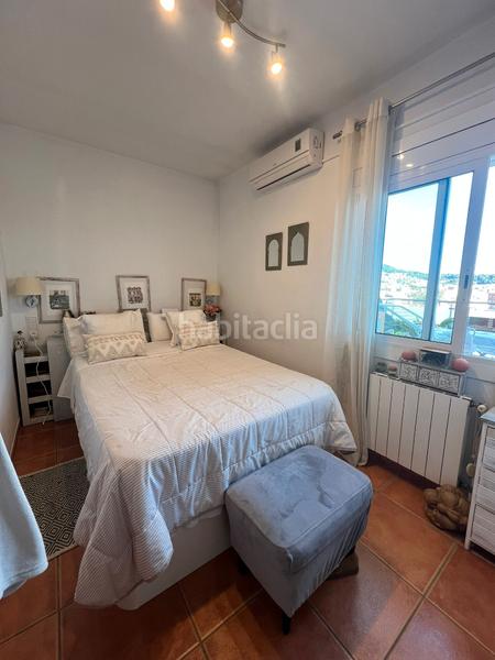 Foto 99ad9a1e-3b02-432f-be64-67cc9145ae00. Dachwohnung mit heizung in Centre Pineda de Mar