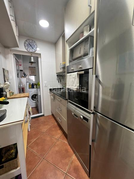 Foto 9c734dfe-ac57-4696-aac0-825accae0107. Dachwohnung mit heizung in Centre Pineda de Mar