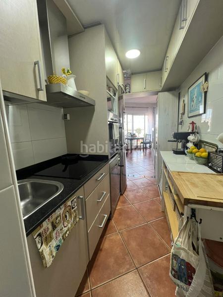 Foto d1d25258-67c7-4886-a0f5-21e12bc671f8. Dachwohnung mit heizung in Centre Pineda de Mar