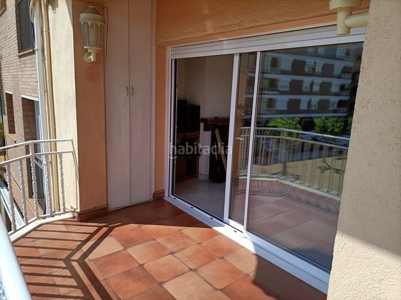 Foto 1669535e-a498-4d1f-aa57-71c546308e52. Duplex con riscaldamento in Centre Pineda de Mar