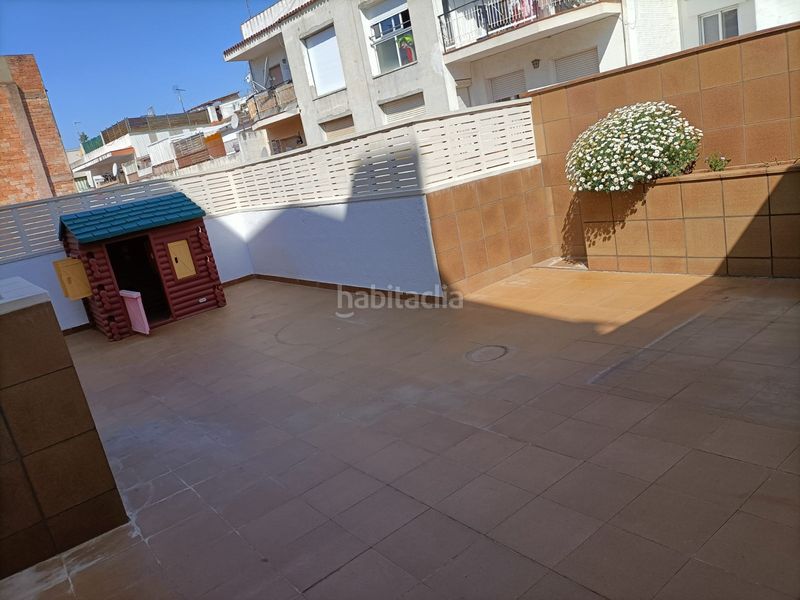 Foto 41c65f5d-1e01-4bab-8e1c-2e84325ebe12. Duplex con riscaldamento in Centre Pineda de Mar