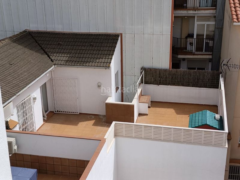 Foto 58d83109-e3fb-4a7b-9952-593db00ab422. Duplex con riscaldamento in Centre Pineda de Mar