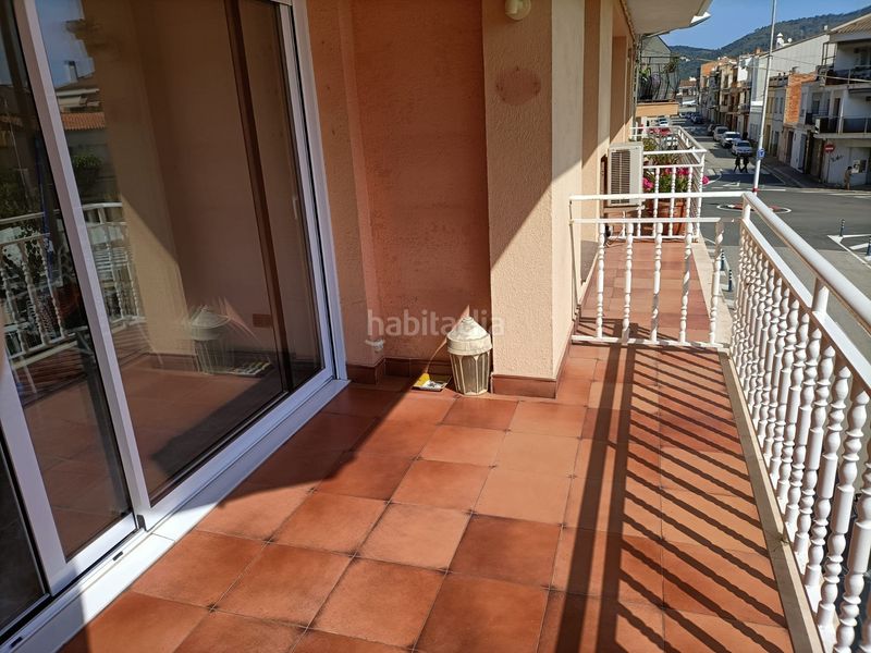 Foto a969c2e4-793f-4aac-83f1-81d1290a8974. Duplex con riscaldamento in Centre Pineda de Mar