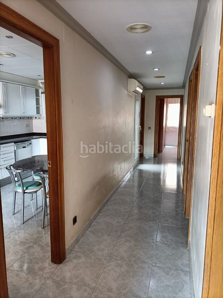 Foto b196bcad-f339-4843-8176-5ec5228a24ef. Duplex con riscaldamento in Centre Pineda de Mar