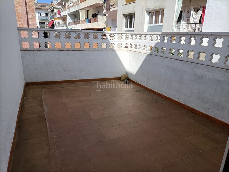 Foto bbc906b4-6d32-4b5a-b29a-77ccf17ee715. Duplex con riscaldamento in Centre Pineda de Mar