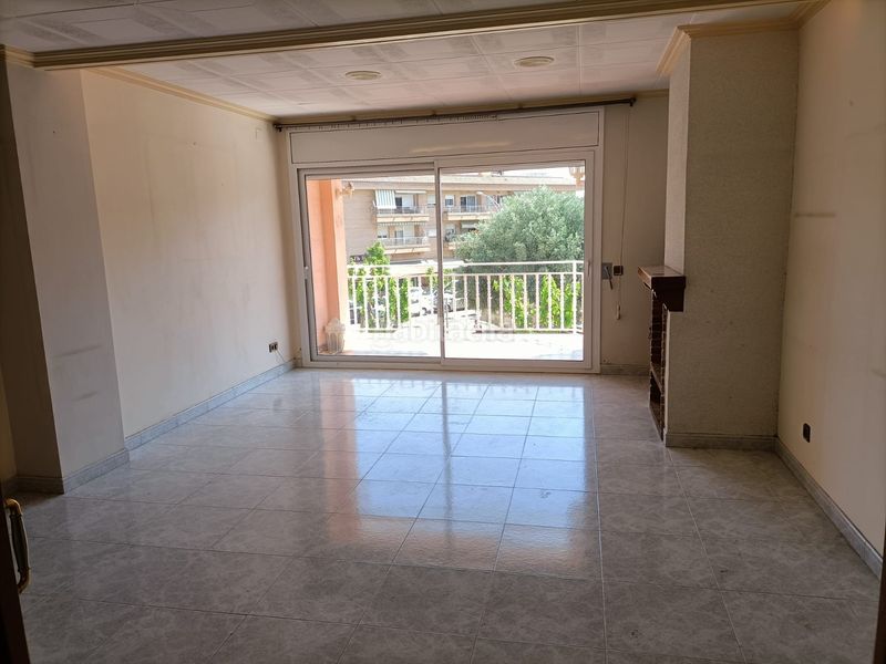 Foto dd9b7122-fbbc-4145-86cb-3da7d4040266. Duplex con riscaldamento in Centre Pineda de Mar