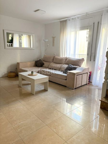 Foto 155285c9-6060-42c5-ba9c-d2e9db683db2. Duplex avec chauffage dans Centre Pineda de Mar