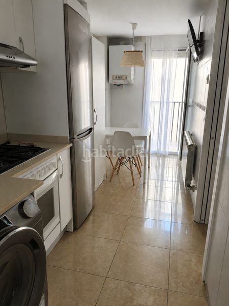 Foto 8ef7a6a7-271d-42e6-a311-7e19dd602306. Duplex avec chauffage dans Centre Pineda de Mar