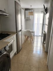 D�plex a Centre. Duplex centro pineda con ascensor y terraza