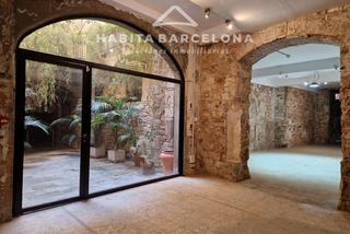 Business premise in Carrer de Montcada