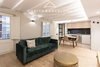 Miete Etagenwohnung  Carrer de milans