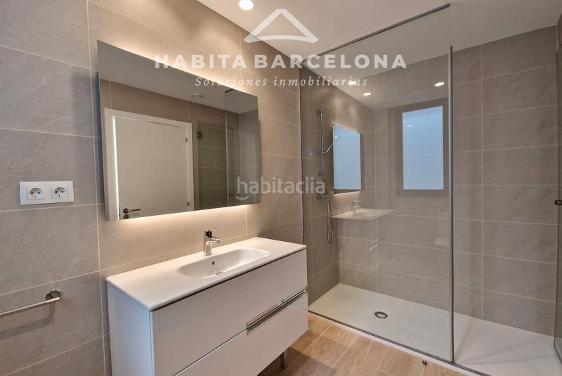 Foto d42dbc4a-379a-4c94-a4bc-b38a0916b64f. Lloguer pis amb calefacció aparcament a Sant Gervasi - Galvany Barcelona