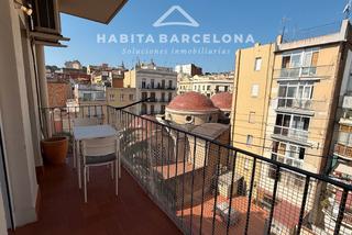Flat  Carrer de grases