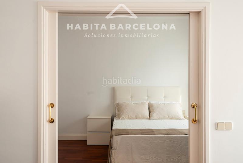 Foto 0b519b68-007a-40d8-97a5-7bcf87cdac4b. Affitto appartamento con riscaldamento parcheggio in Barcelona