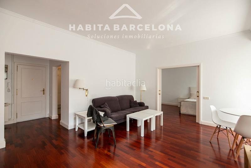 Foto 015e8329-4595-46df-b52b-8f24cd0c8ac2. Alquiler piso tu hogar temporal en sarrià-sant gervasi en Barcelona