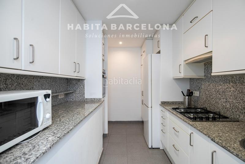 Foto 471ba43d-500f-4f8f-9e78-0df53a7801e4. Alquiler piso tu hogar temporal en sarrià-sant gervasi en Barcelona