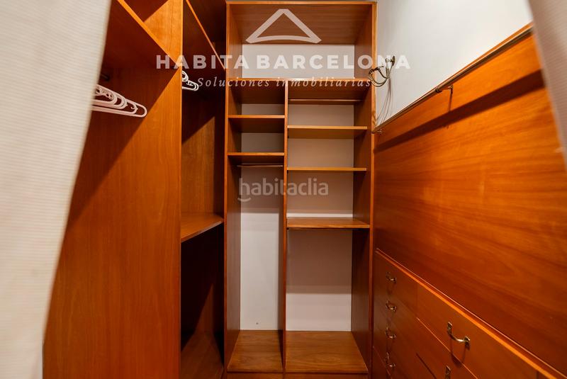 Foto 971eaa4a-25b4-4213-ab8d-b09e12dea635. Alquiler piso tu hogar temporal en sarrià-sant gervasi en Barcelona