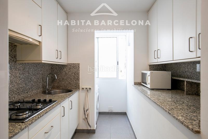 Foto af65bb50-811e-4cc8-987c-23d889debd4b. Alquiler piso tu hogar temporal en sarrià-sant gervasi en Barcelona