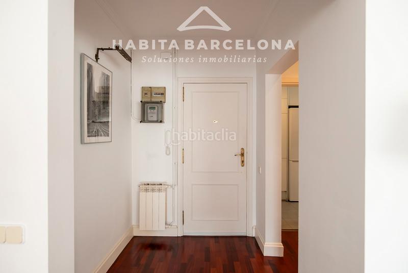 Foto ca6c2463-bd7c-4514-842f-882757d71846. Alquiler piso tu hogar temporal en sarrià-sant gervasi en Barcelona
