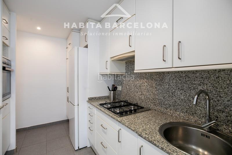 Foto db268c9c-c49f-410c-bf5e-6db17f86c337. Alquiler piso tu hogar temporal en sarrià-sant gervasi en Barcelona
