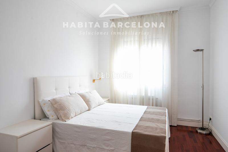 Foto e571158c-fd47-45a6-835d-dc43da2bd437. Alquiler piso tu hogar temporal en sarrià-sant gervasi en Barcelona