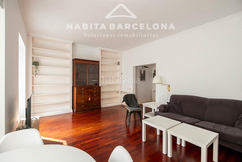 Foto fdd4151e-a168-4552-8e77-e950c8981c46. Alquiler piso tu hogar temporal en sarrià-sant gervasi en Barcelona