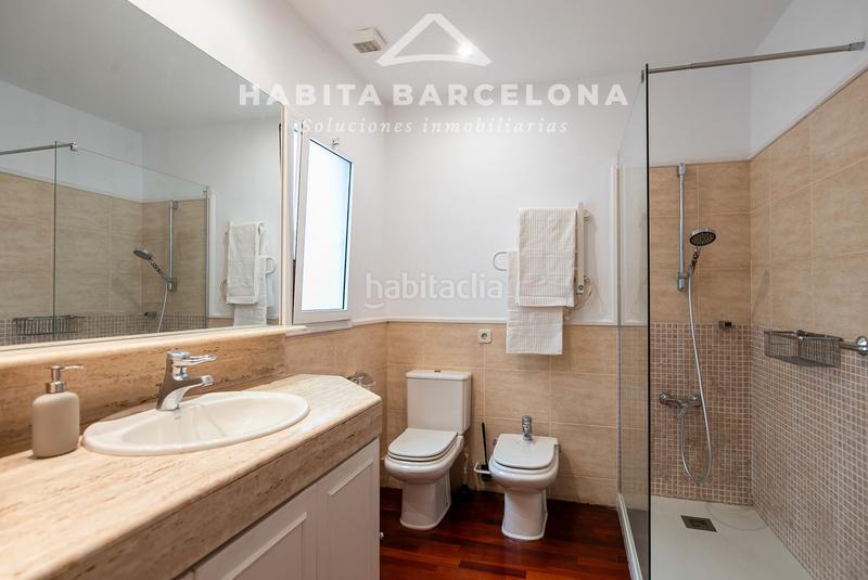 Foto 4188792b-99a2-455e-9fca-ba968a3ab0be. Location appartement avec chauffage parking dans Putget - Farró Barcelona