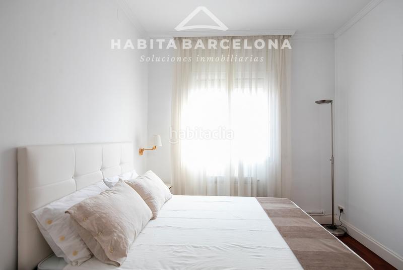 Foto 844bb93d-f6cf-49e4-bfda-5c20937ee5ad. Location appartement avec chauffage parking dans Putget - Farró Barcelona