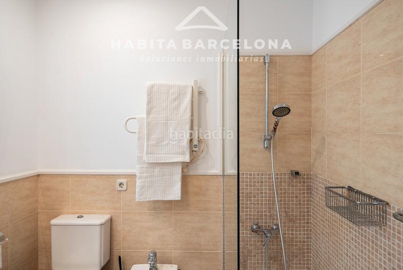 Foto c1e3deae-910f-4280-92e5-aff90cb26b48. Location appartement avec chauffage parking dans Putget - Farró Barcelona