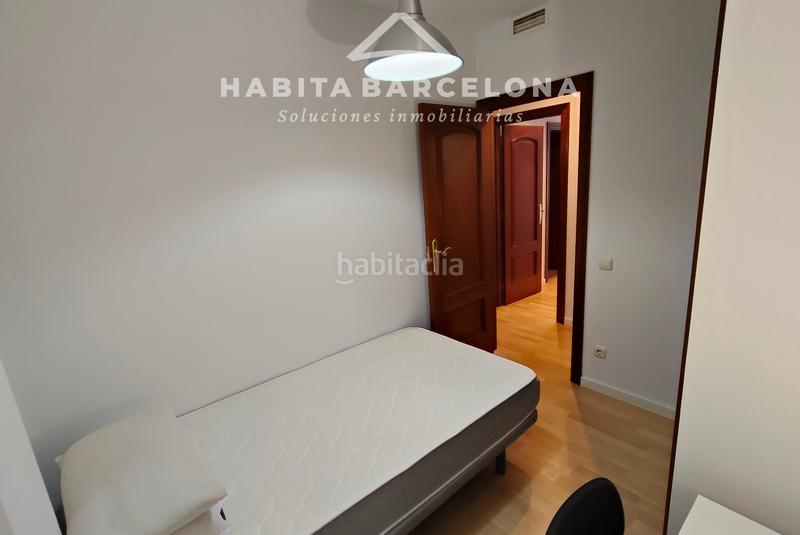 Foto 02470369-e975-4281-b101-8479841bb427. Affitto appartamento con riscaldamento in Baix Guinardó Barcelona