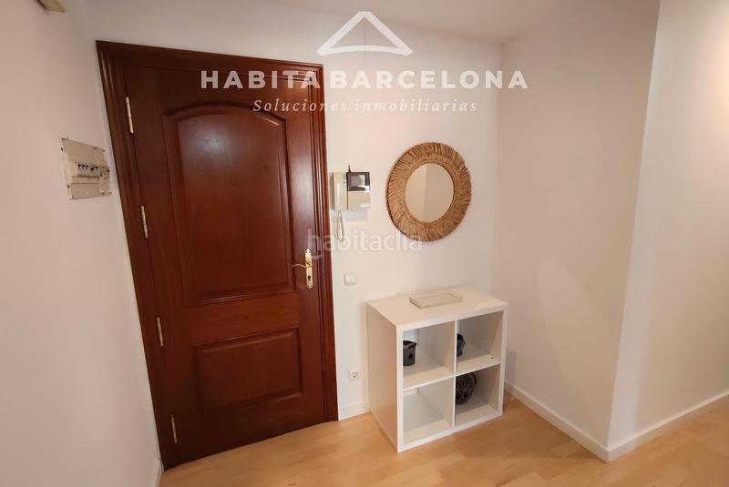 Foto 3441016b-df26-4adf-9701-84625f7290c1. Affitto appartamento con riscaldamento in Baix Guinardó Barcelona