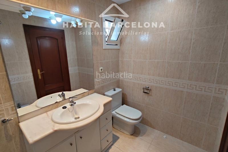 Foto db4630e7-519d-403a-95b0-3005e68e6614. Affitto appartamento con riscaldamento in Baix Guinardó Barcelona