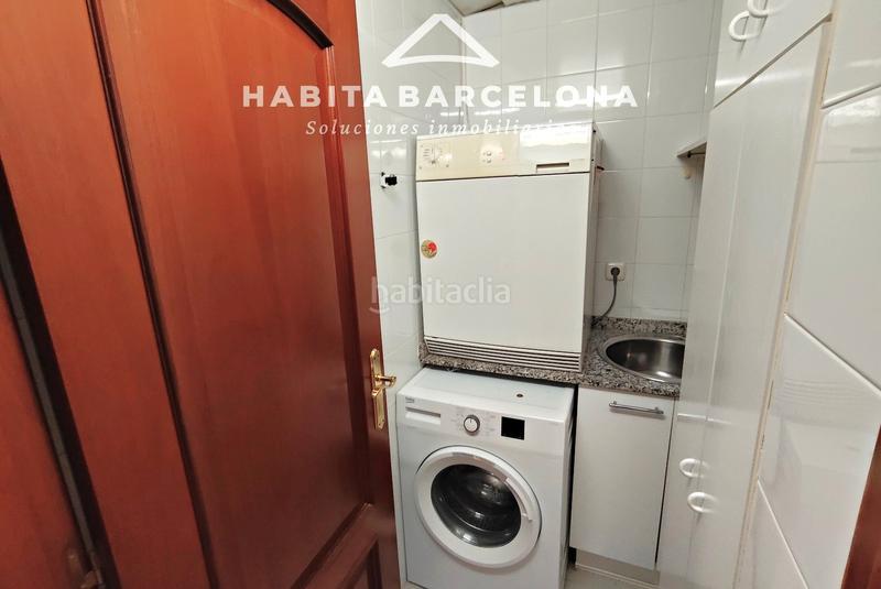 Foto 1052a43f-086e-4c5b-8f57-8055db6cc88e. Alquiler piso tu oasis de paz y confort en la ciudad. en Barcelona