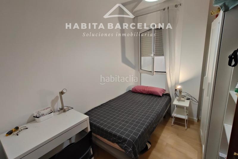 Foto 7ad733b1-39a2-44f9-a5e3-a42253601ad2. Alquiler piso tu oasis de paz y confort en la ciudad. en Barcelona