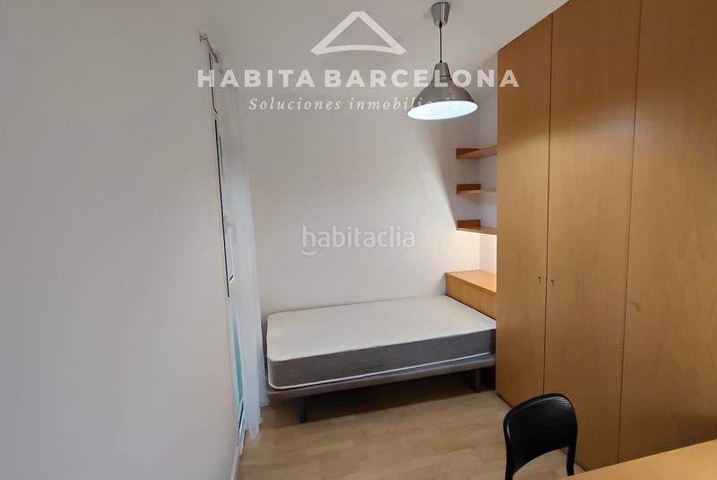 Foto f9b9a87a-dcd0-44ee-8c22-2eb3a73c5e1b. Alquiler piso tu oasis de paz y confort en la ciudad. en Barcelona