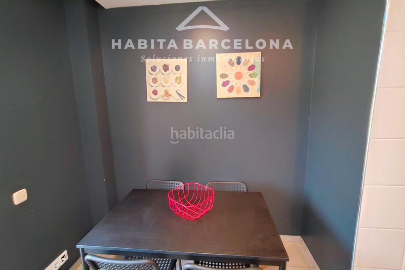 Foto 354b704f-52b3-4893-8ba9-5870831f7e83. Location appartement avec chauffage dans Baix Guinardó Barcelona