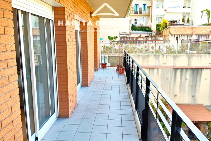 Foto 6e42f407-f47c-4ae2-b817-d901a67da6a5. Location appartement avec chauffage dans Baix Guinardó Barcelona