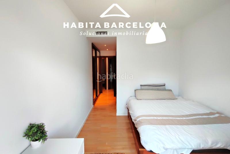 Foto d858e8a6-08b6-41b9-ba54-b84c522e2108. Location appartement avec chauffage dans Baix Guinardó Barcelona
