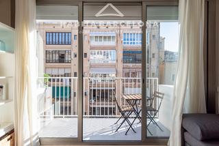 Lloguer Pis  Carrer d'hurtado. Piso en alquiler en una ubicación ideal - barcelona