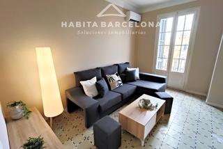 Lloguer Pis  Carrer del comte d'urgell. Vivienda de ensueño en la nova esquerra de l'eixample