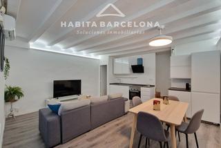 Duplex  Carrer de joaquín costa