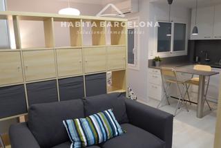Location Appartement  Carrer de lope de vega. Alquiler temporal en el clot