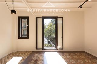 Etagenwohnung  Carrer gran de gràcia