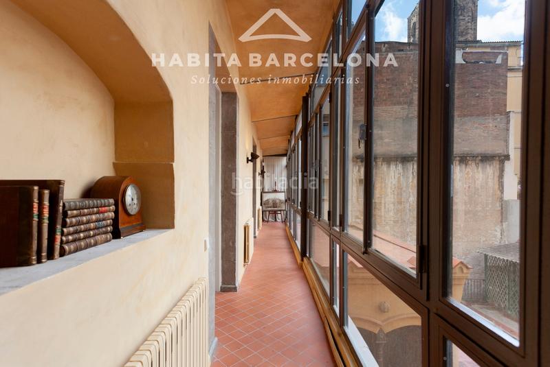 Foto 05b1ea5a-14e5-4938-83ea-dbc31e9fd469. Affitto appartamento in Gòtic Barcelona