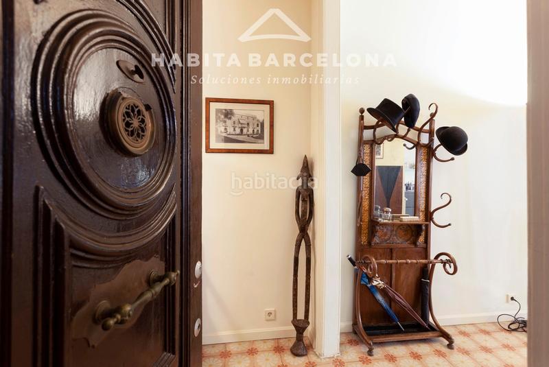 Foto 1897adf7-3959-4064-a17e-b9909c484489. Affitto appartamento in Gòtic Barcelona