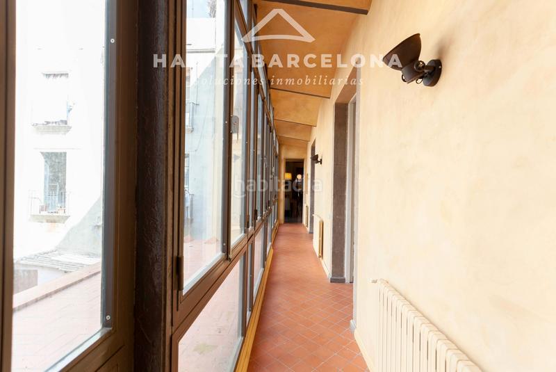 Foto 3b685d1b-185a-4a4e-98f2-45fb032e8885. Location appartement dans Gòtic Barcelona