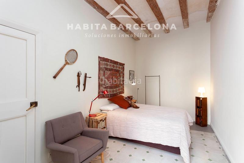 Foto a22c09f8-23f6-4cc5-9e4a-4b582e23a74a. Location appartement dans Gòtic Barcelona
